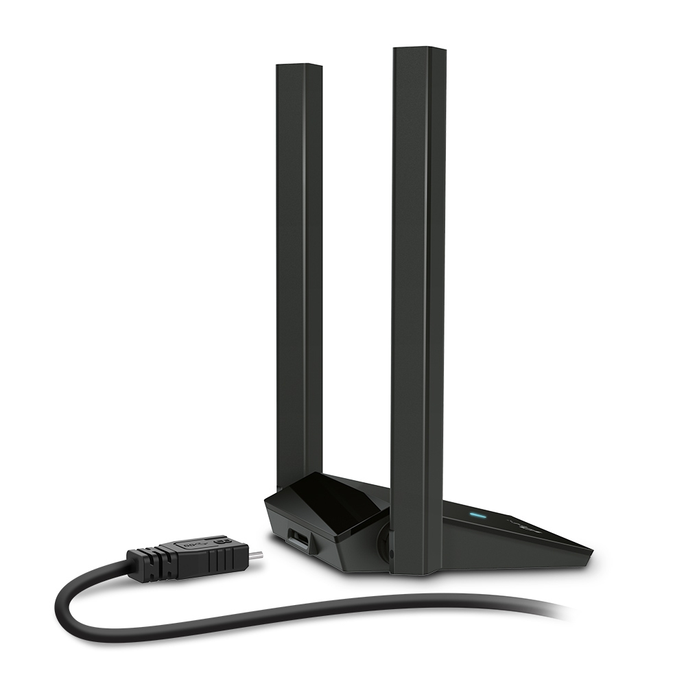 Wireless Dual Band Wi-Fi 6 Router Archer Tx20u Plus Ax1800