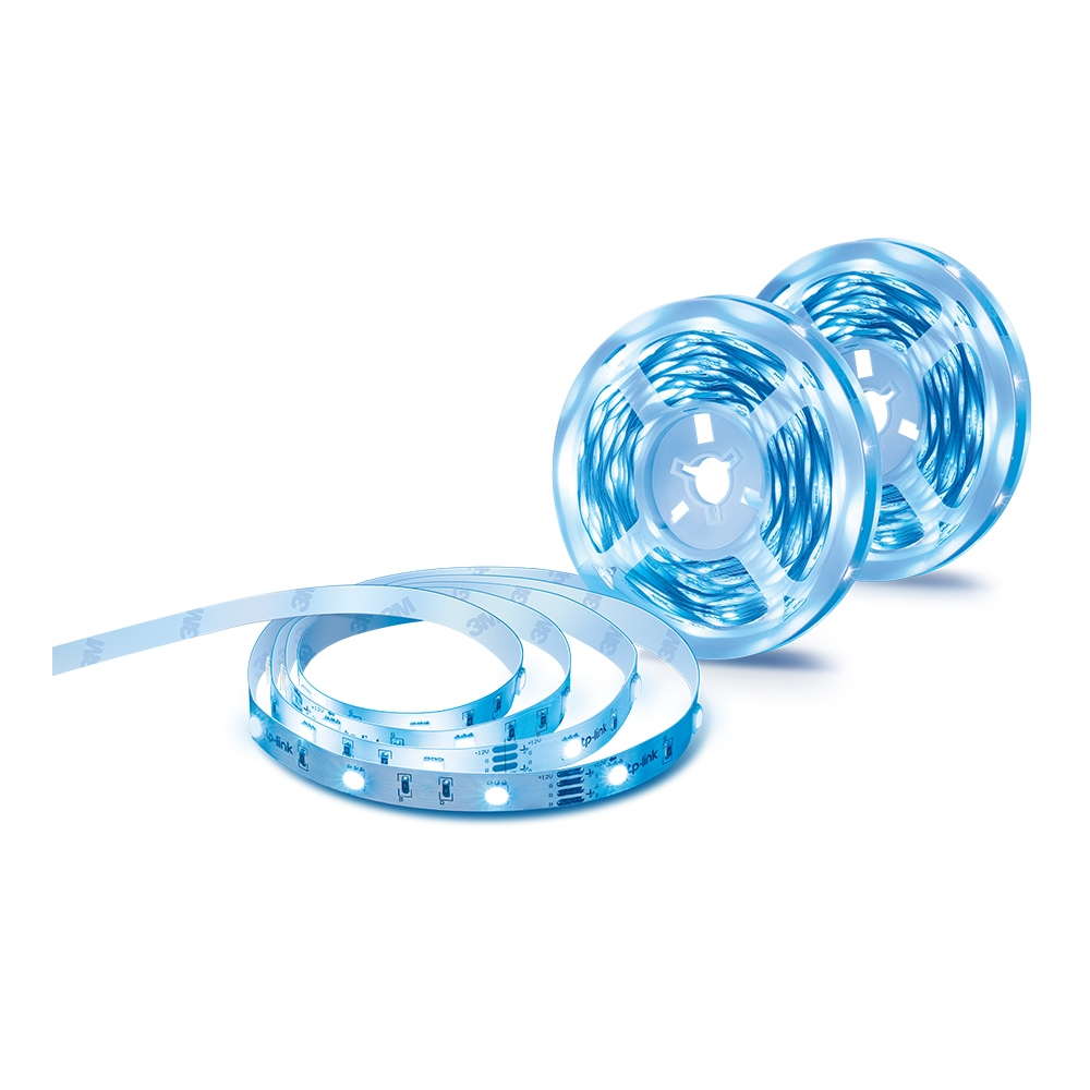 Smart Light Strip Multicolor Spec: 2.4