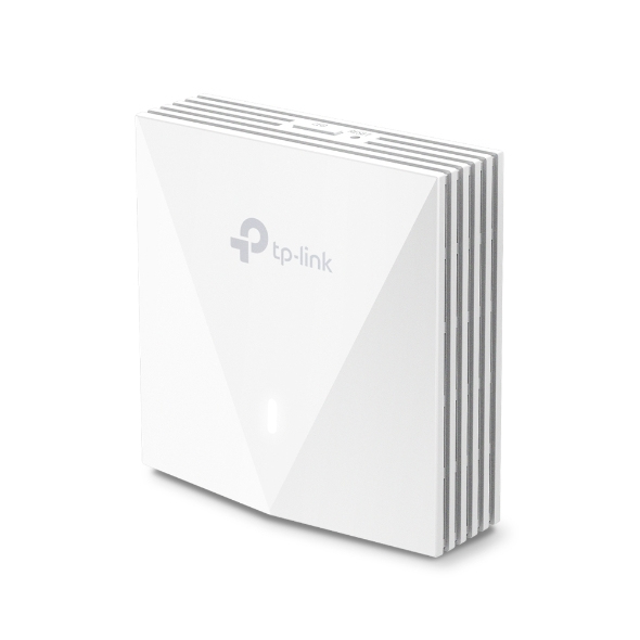 Access Point Omada Eap650 Ax300 Wall Plate Wi-Fi6 Dual Band Ceiling Mount