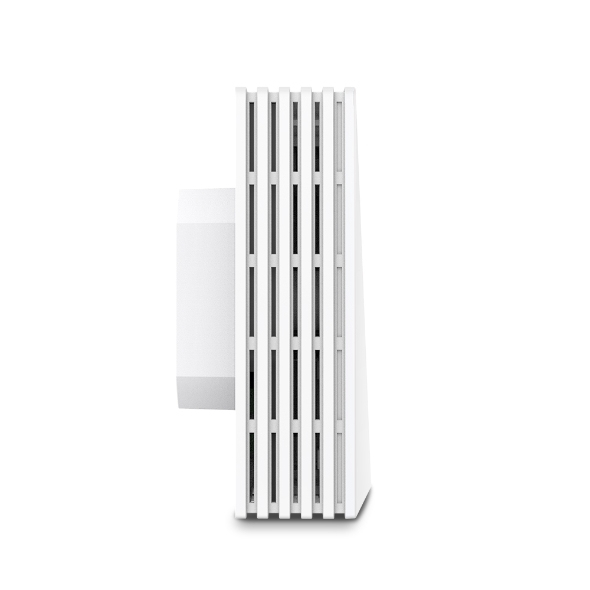 Access Point Omada Eap650 Ax300 Wall Plate Wi-Fi6 Dual Band Ceiling Mount
