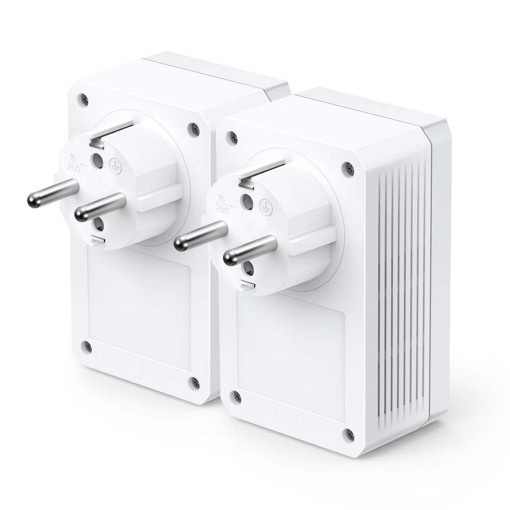 Powerline Tl-pa7017p Kit Be
