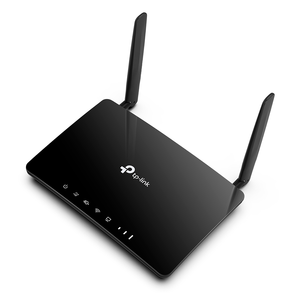 Wireless Mr-500 Dual Band 4g Lte Router Ac1200