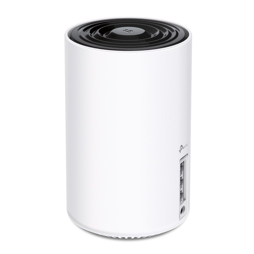 Deco Xe75 - Whole Home Wi-Fi 6e System Axe400 - 1 Pack