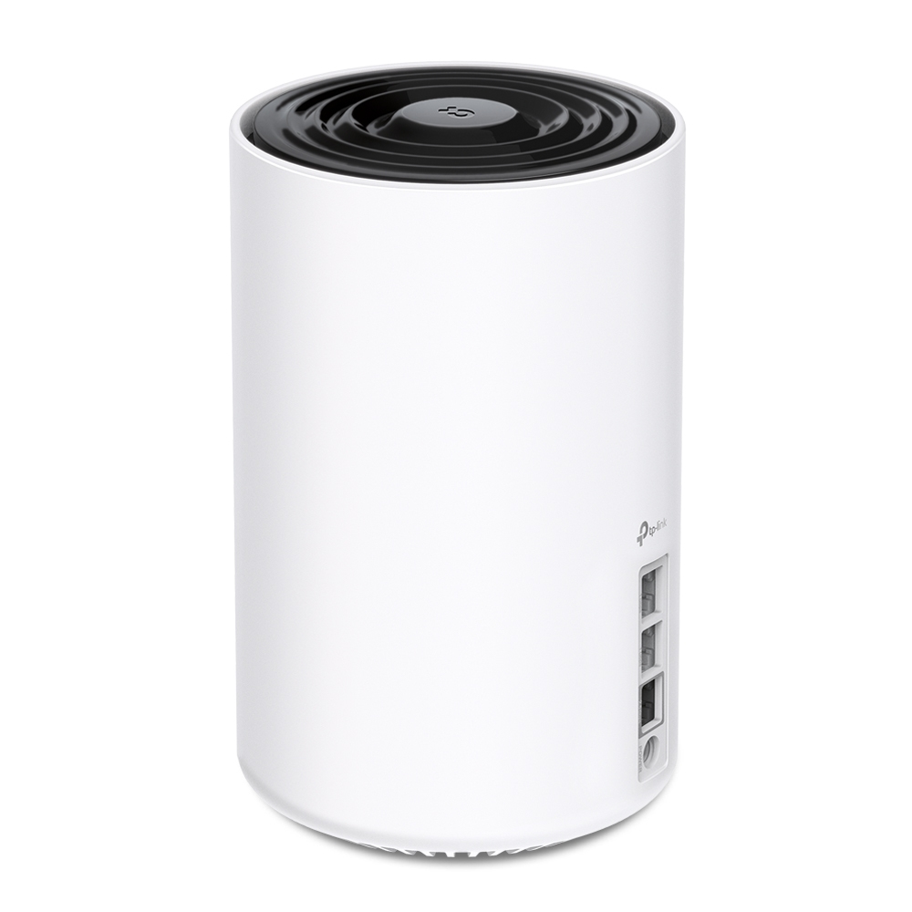 Deco Xe75 Pro Triband - Whole Home Mesh System Wi-Fi 6e Axe5400  - 1 Pack