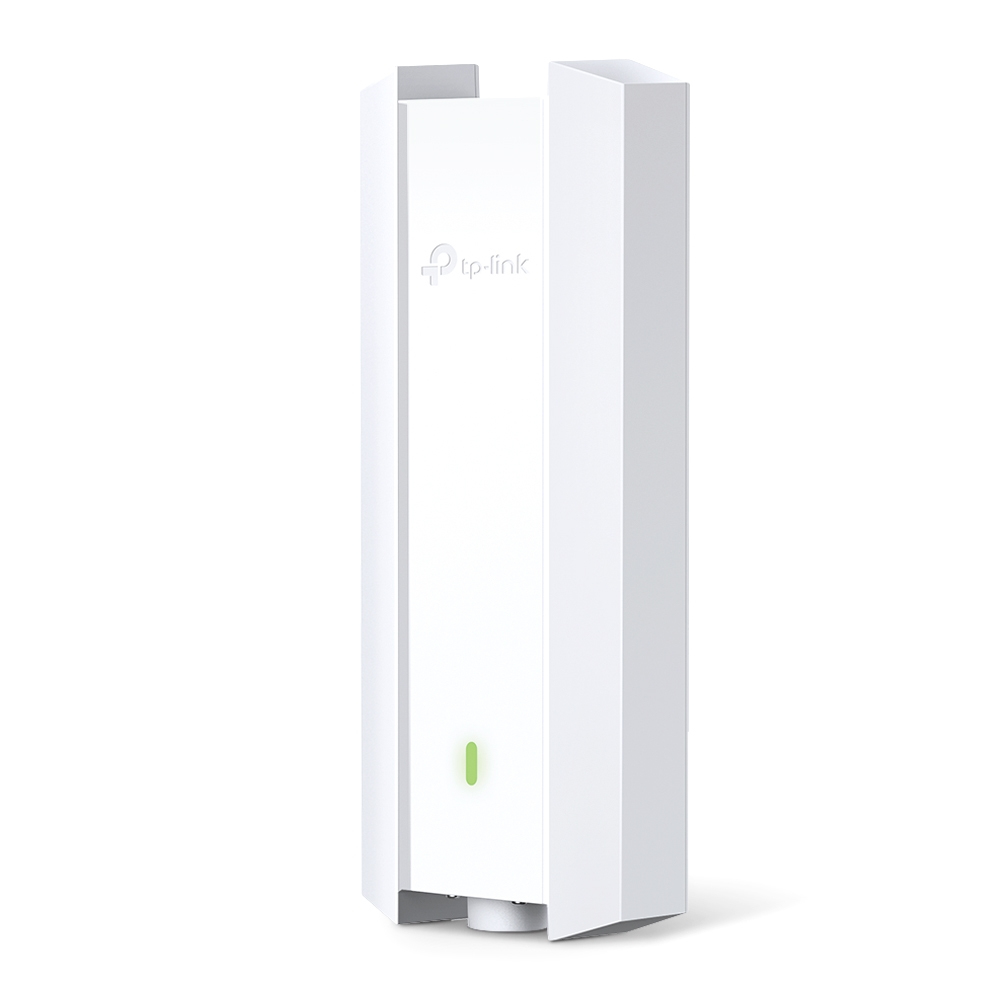 Access Point Omada Eap650 Ax3000 Wall Plate Wi-Fi6 Dual Band Ceiling Mount