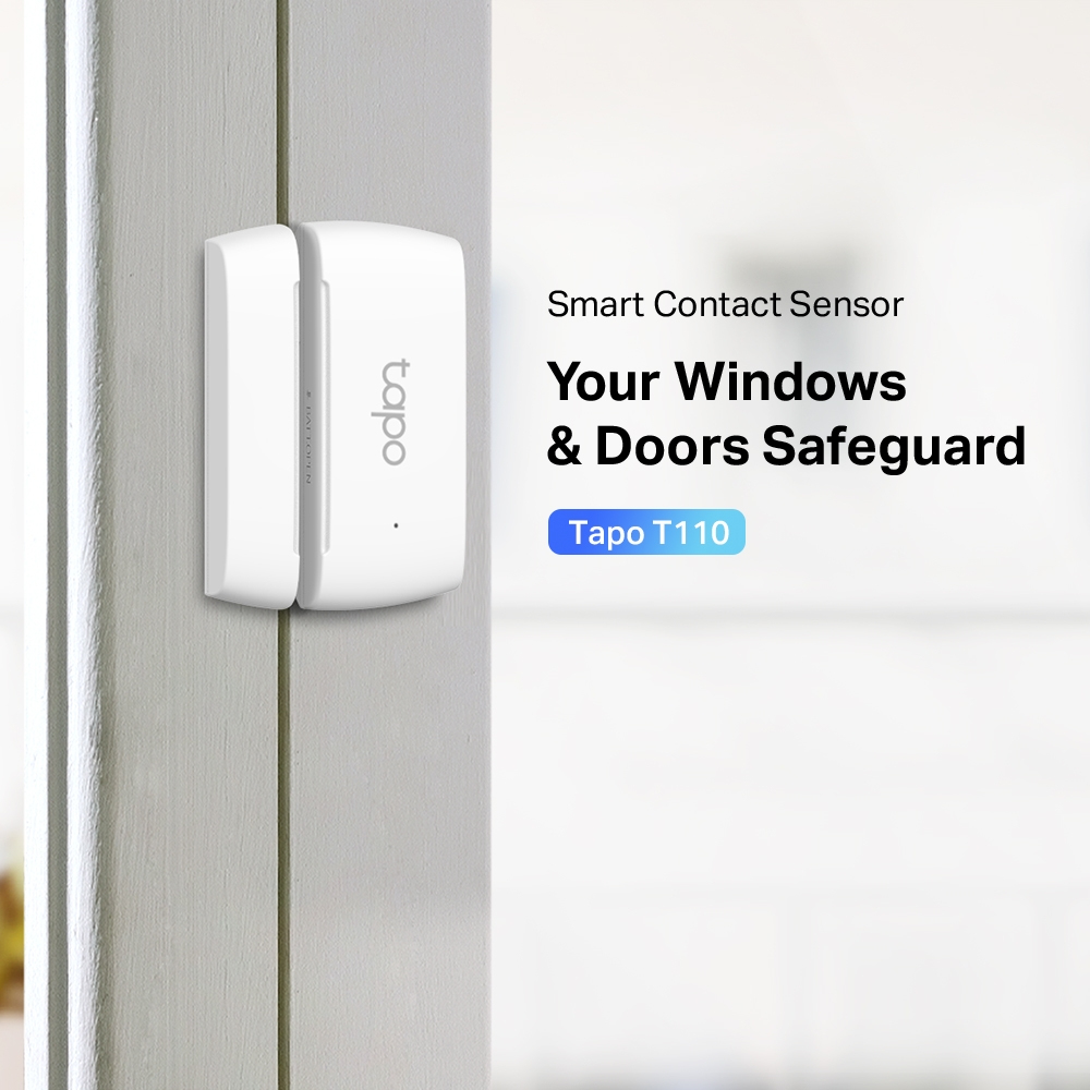 Tapo T110 Smart Door / Window Sensor