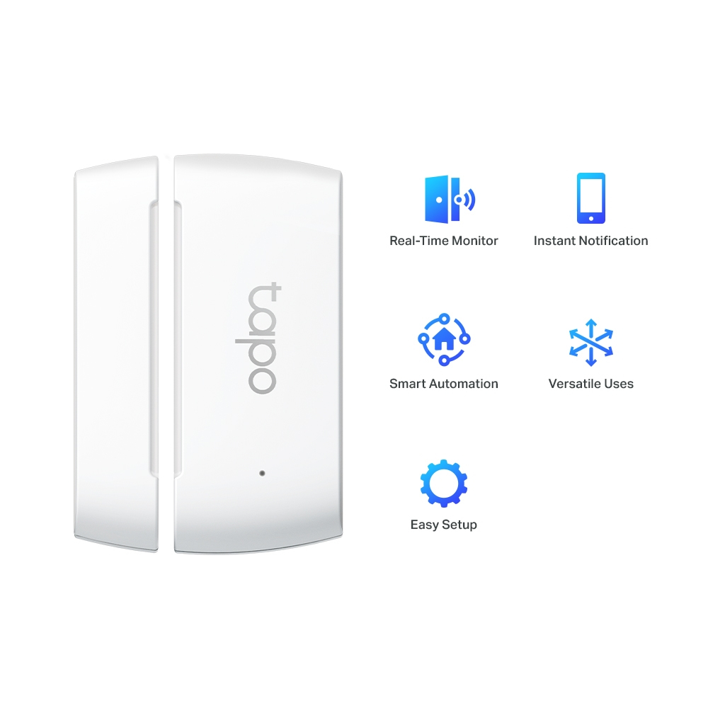 Tapo T110 Smart Door / Window Sensor