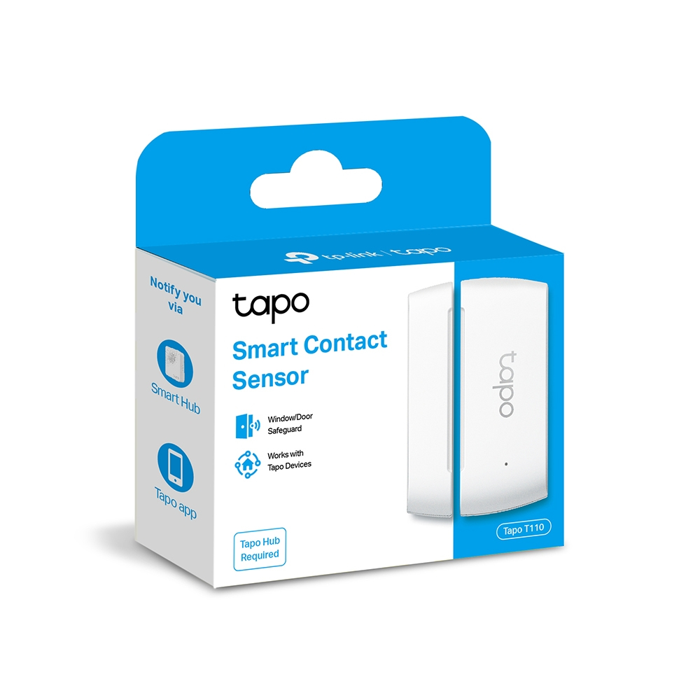 Tapo T110 Smart Door / Window Sensor