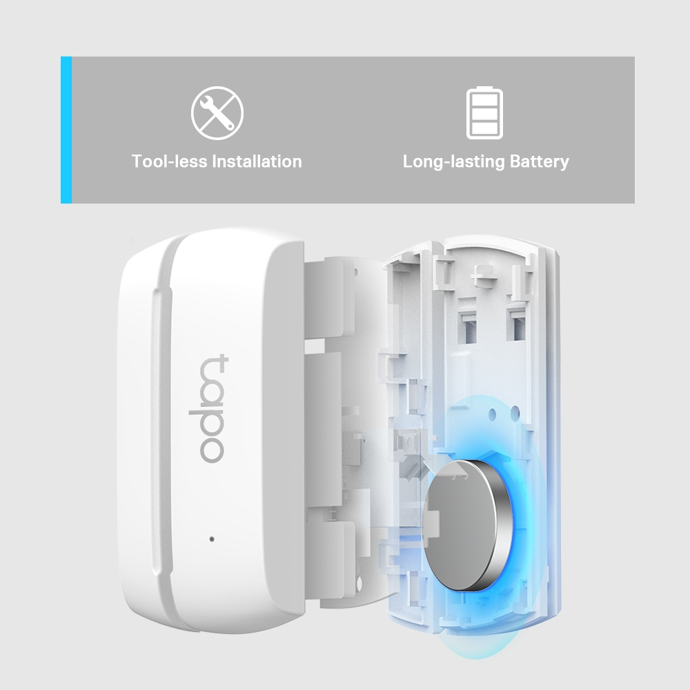 Tapo T110 Smart Door / Window Sensor