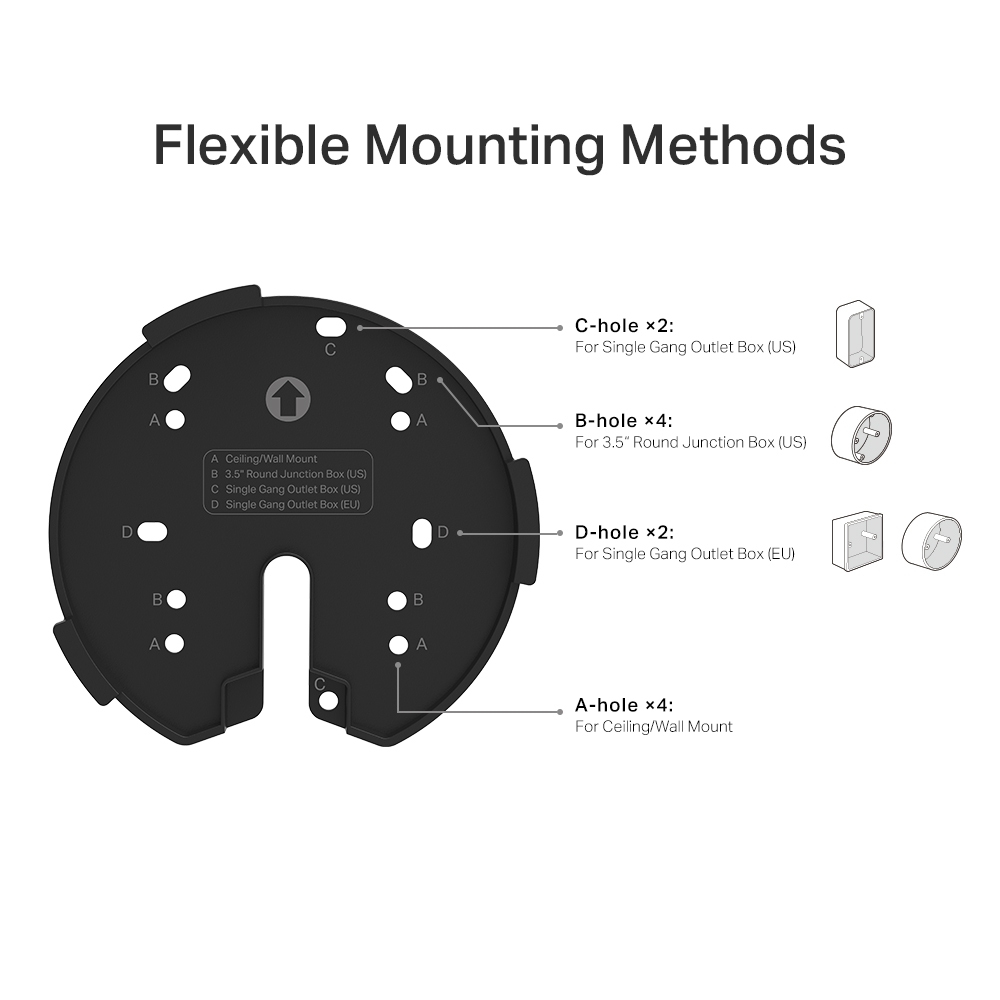 Deco X50 Poe - Whole Home Wi-Fi 6 Mesh System  Ax3000 - 3 Pack