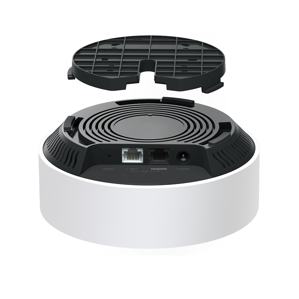 Deco X50 Poe - Whole Home Wi-Fi 6 Mesh System  Ax3000 - 3 Pack