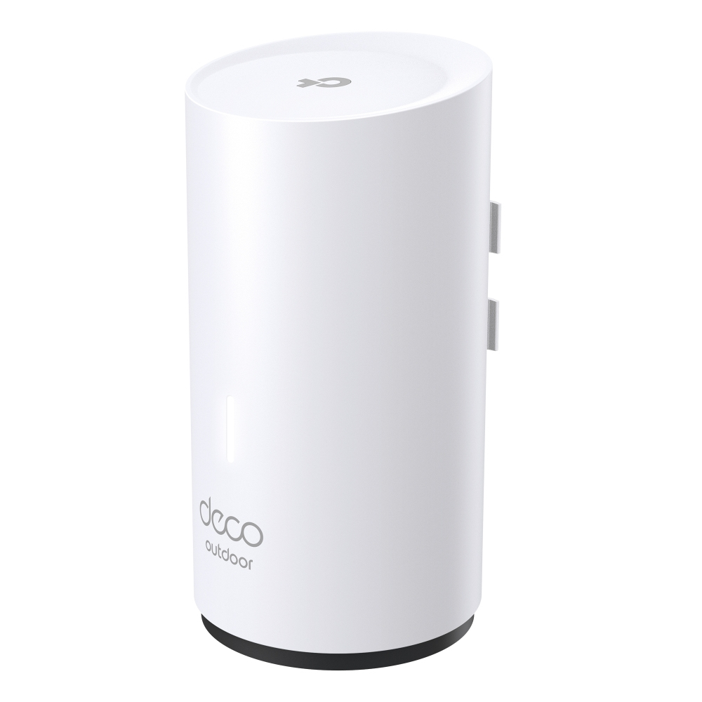 Deco X50 Outdoor - Whole Home Wi-Fi 6 - 1 Pack