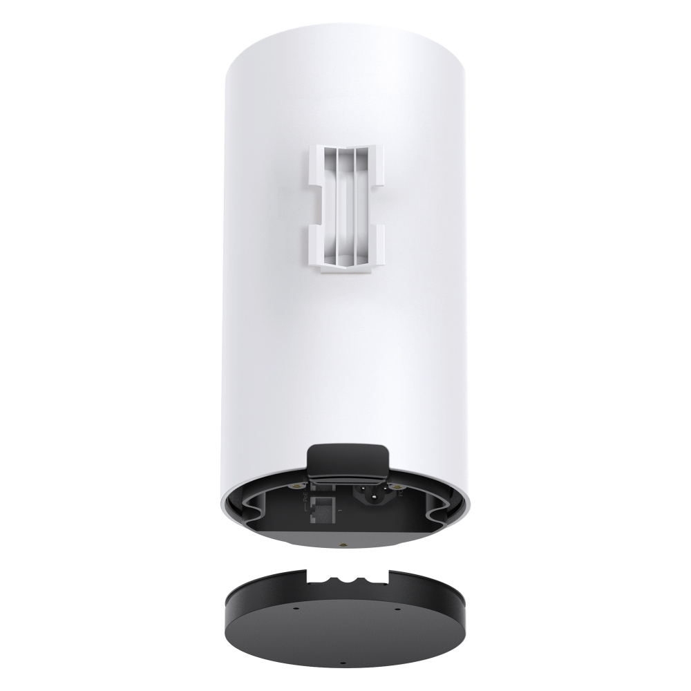 Deco X50 Outdoor - Whole Home Wi-Fi 6 - 1 Pack