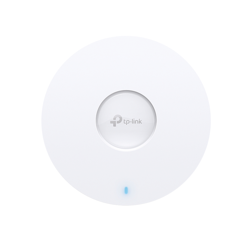 Wireless Dual Band Gigabit Ceiling Mount Access Point Ax1100 Eap690e Hd