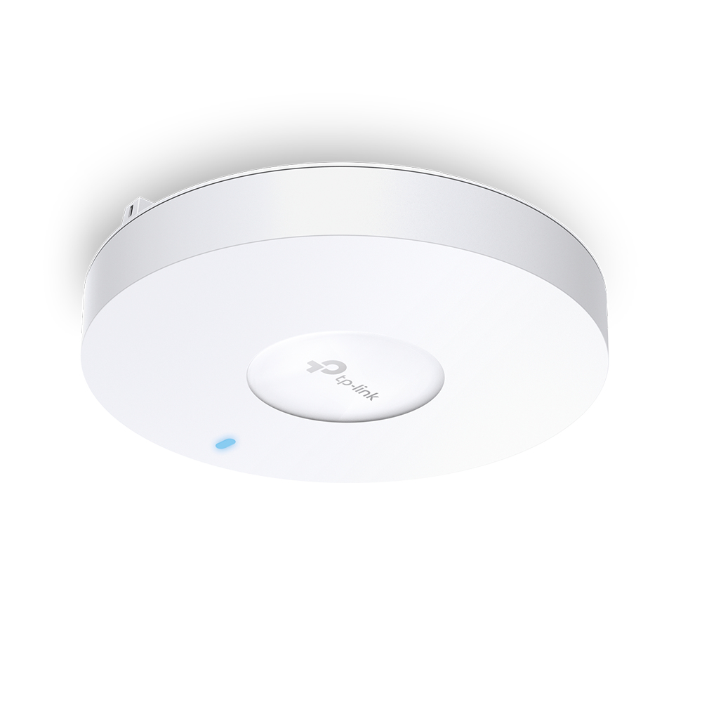 Wireless Dual Band Gigabit Ceiling Mount Access Point Ax1100 Eap690e Hd