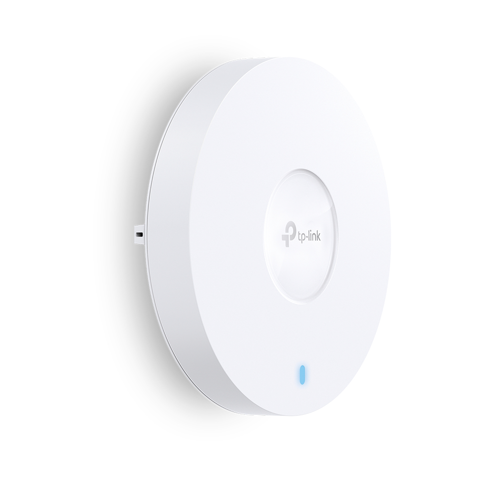 Wireless Dual Band Gigabit Ceiling Mount Access Point Ax1100 Eap690e Hd
