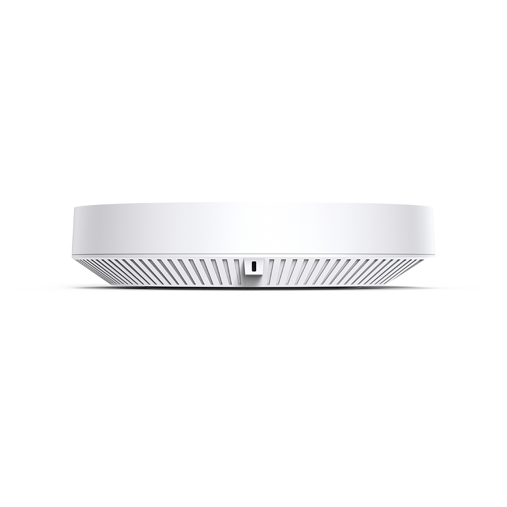 Wireless Dual Band Gigabit Ceiling Mount Access Point Ax1100 Eap690e Hd