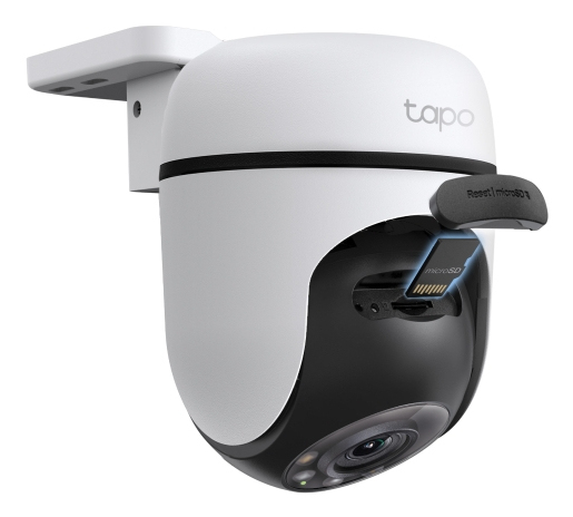 Security Camera Pan / Tilt  Ai Tapo-c500