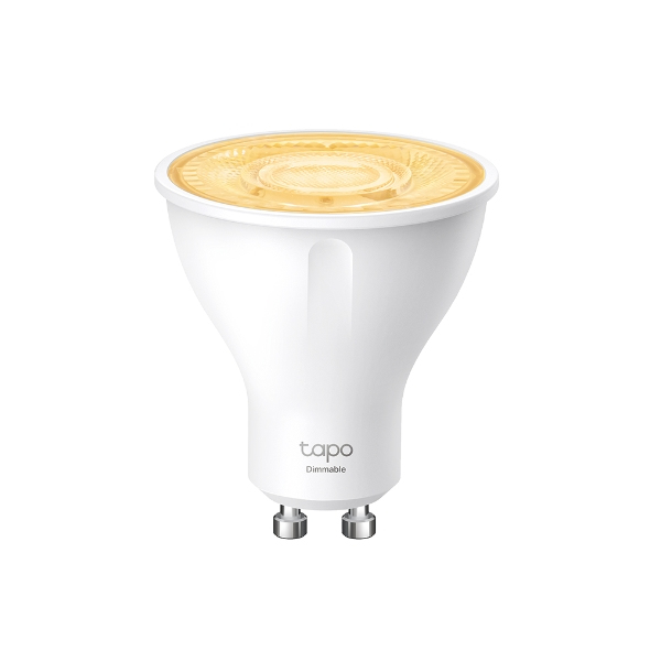 Smart Wi-Fi Spotlight Tapo L610 DIMMable