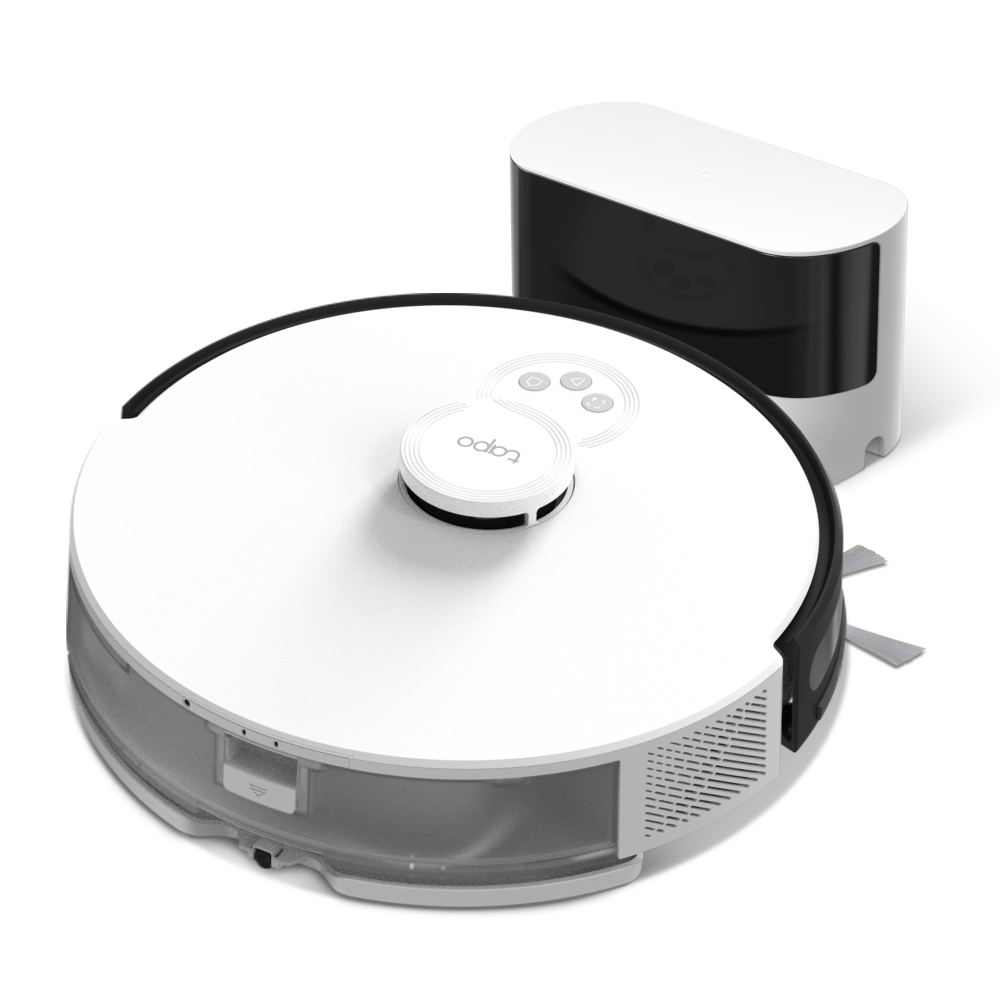 Lidar Navigation Robot Vacuum And Mop