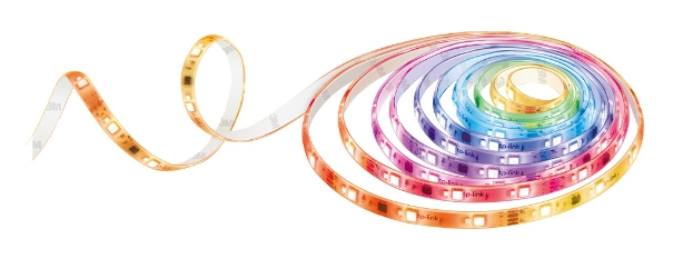 Tapo L930-5 Smart Light Strip Multicolor