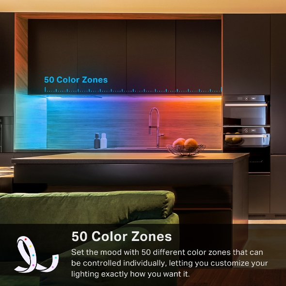 Tapo L930-5 Smart Light Strip Multicolor