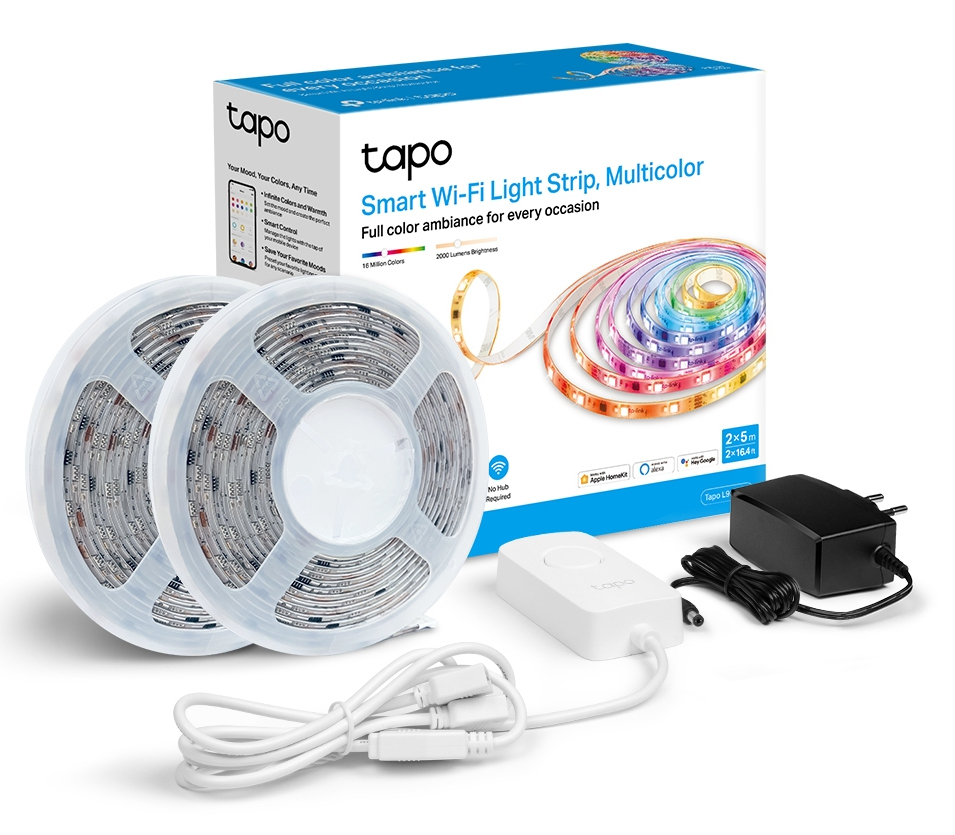 Tapo L930-10 Smart Light Strip Multicolor