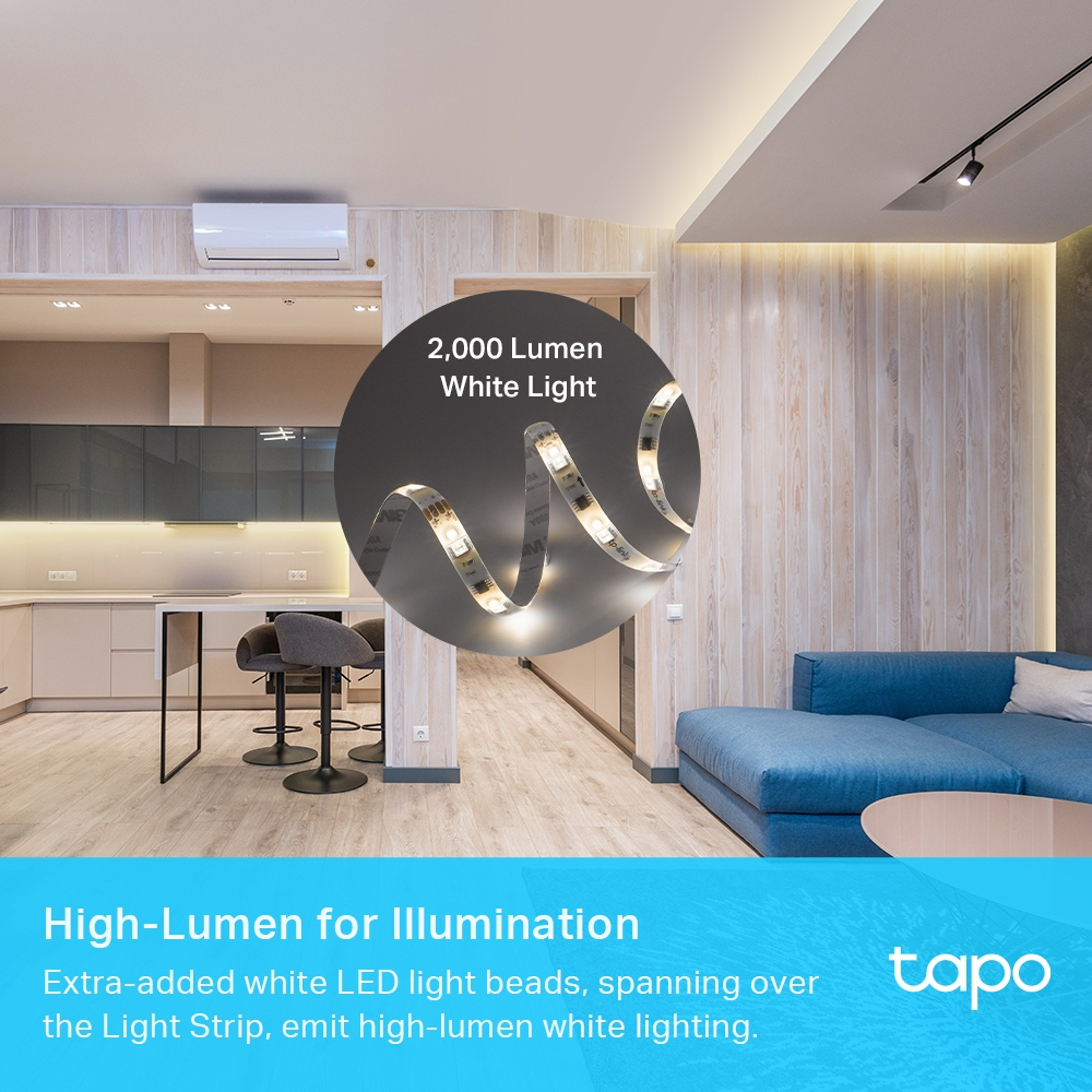 Tapo L930-10 Smart Light Strip Multicolor
