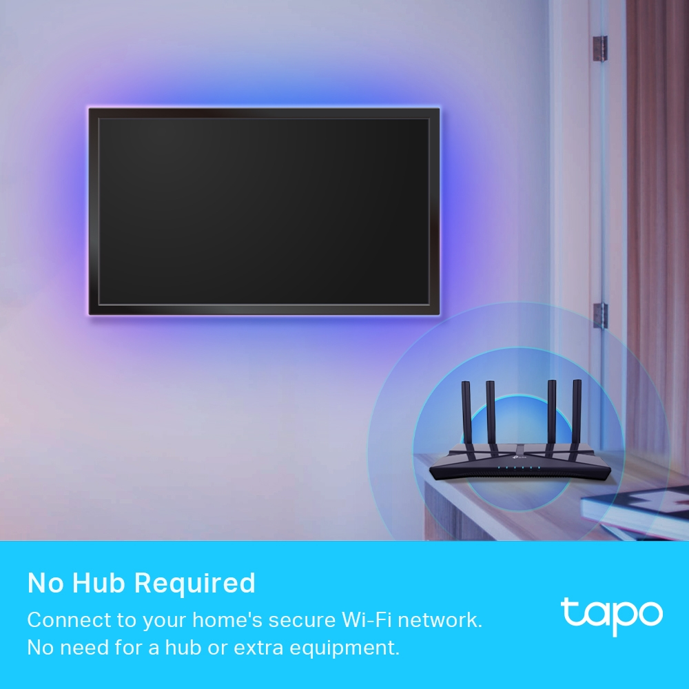 Tapo L930-10 Smart Light Strip Multicolor