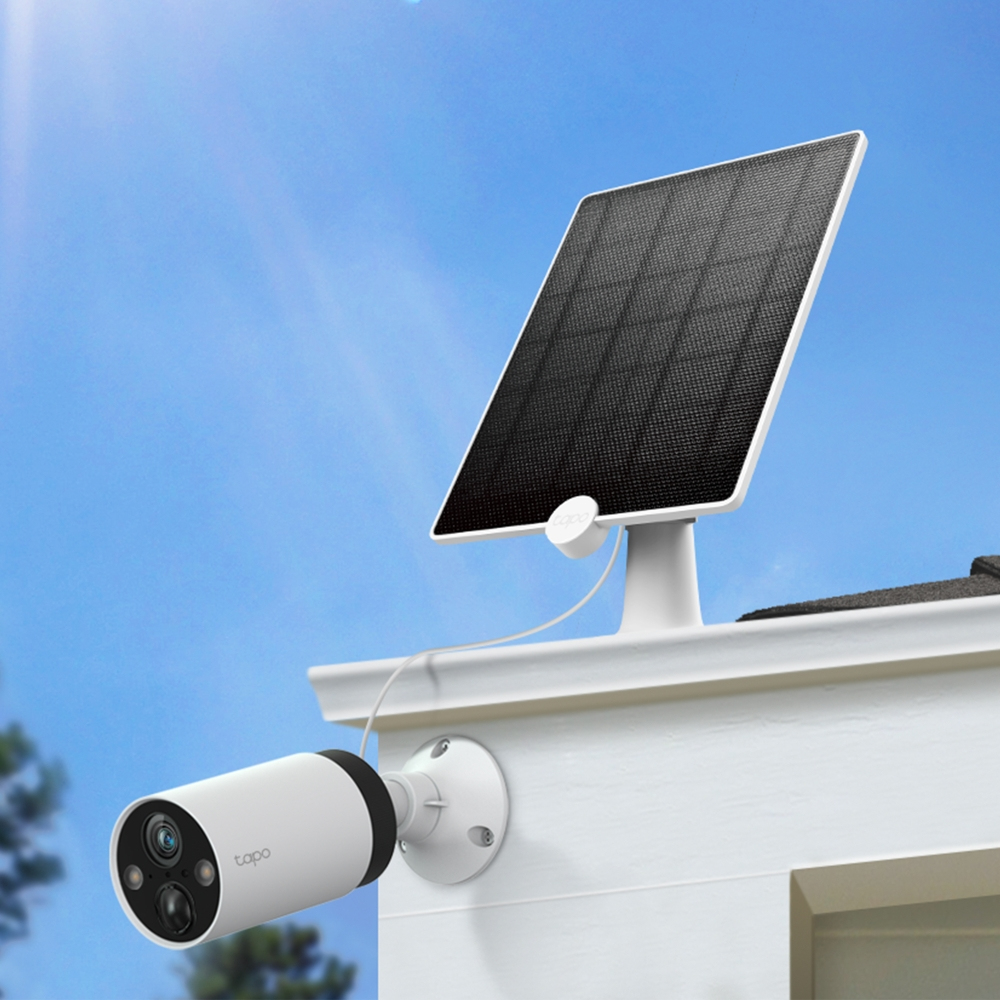 Tapo A200 Solar Panel