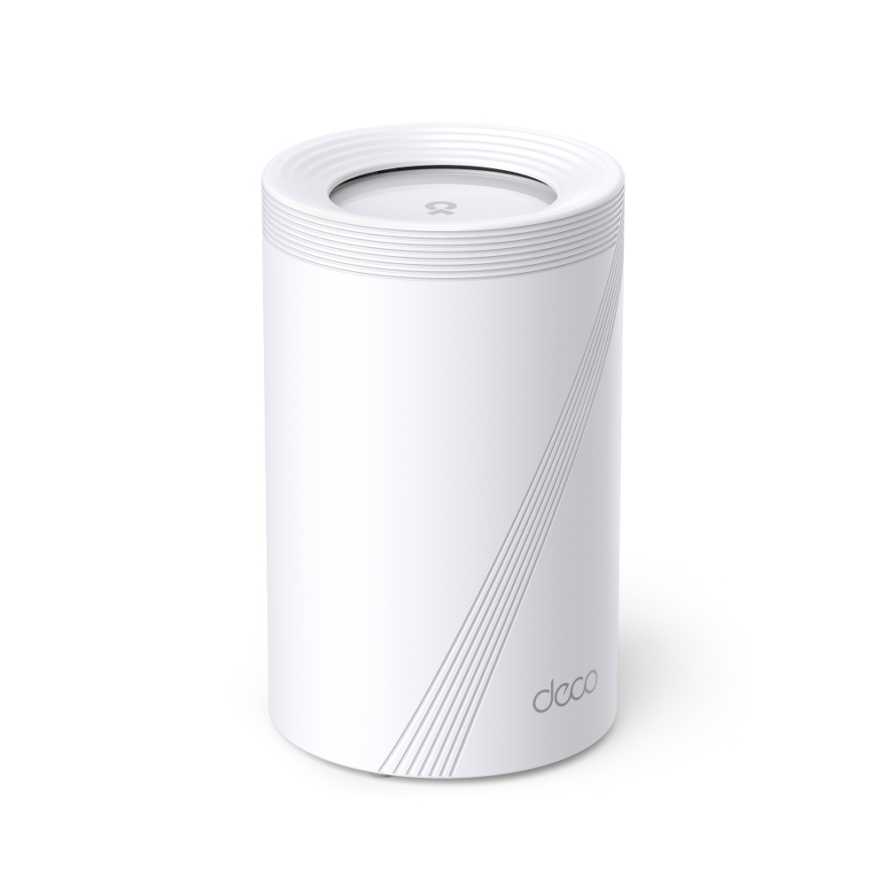 Deco Be-65 - Whole Home Tri-band Wi-Fi 7 Mesh System Be9300 - 1 Pack