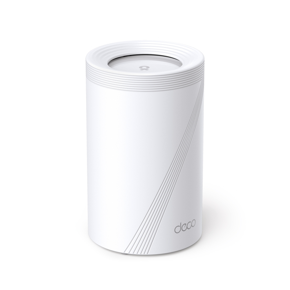 Deco Be-65 - Whole Home Tri-band Wi-Fi 7 Mesh System Be9300 - 2 Pack