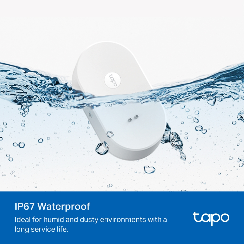 Tapo T300 Smart Water Leak Sensor