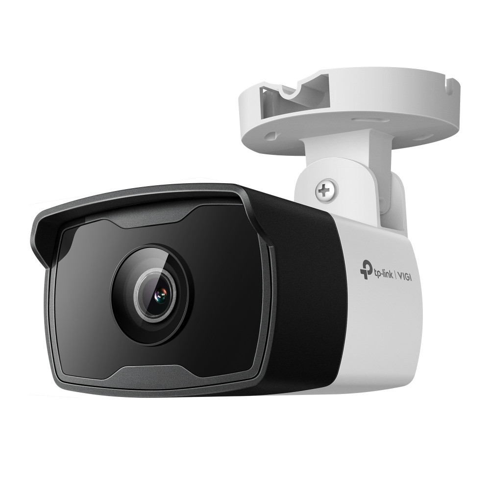 Vigi C340i ir Bullet Network Camera 4mp Outdoor 6mm