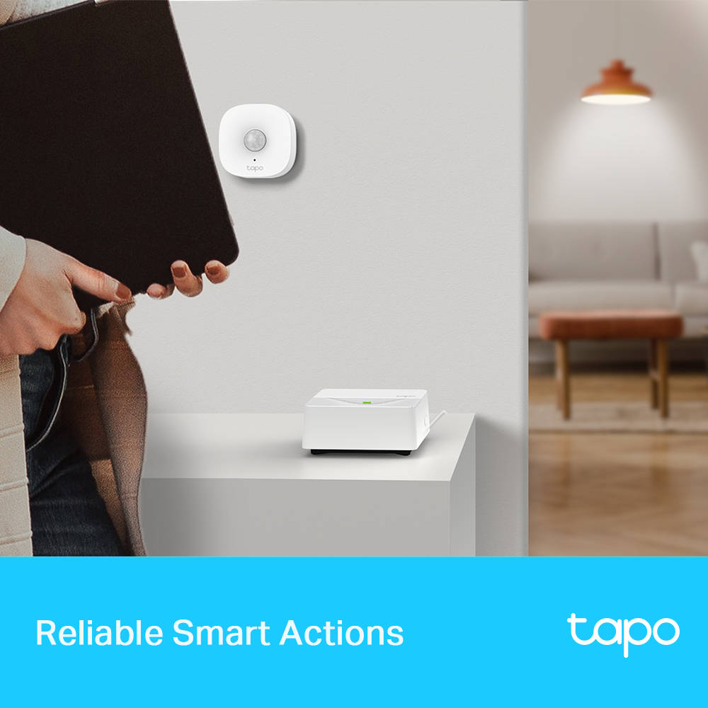 Tapo H200 Smart Hub