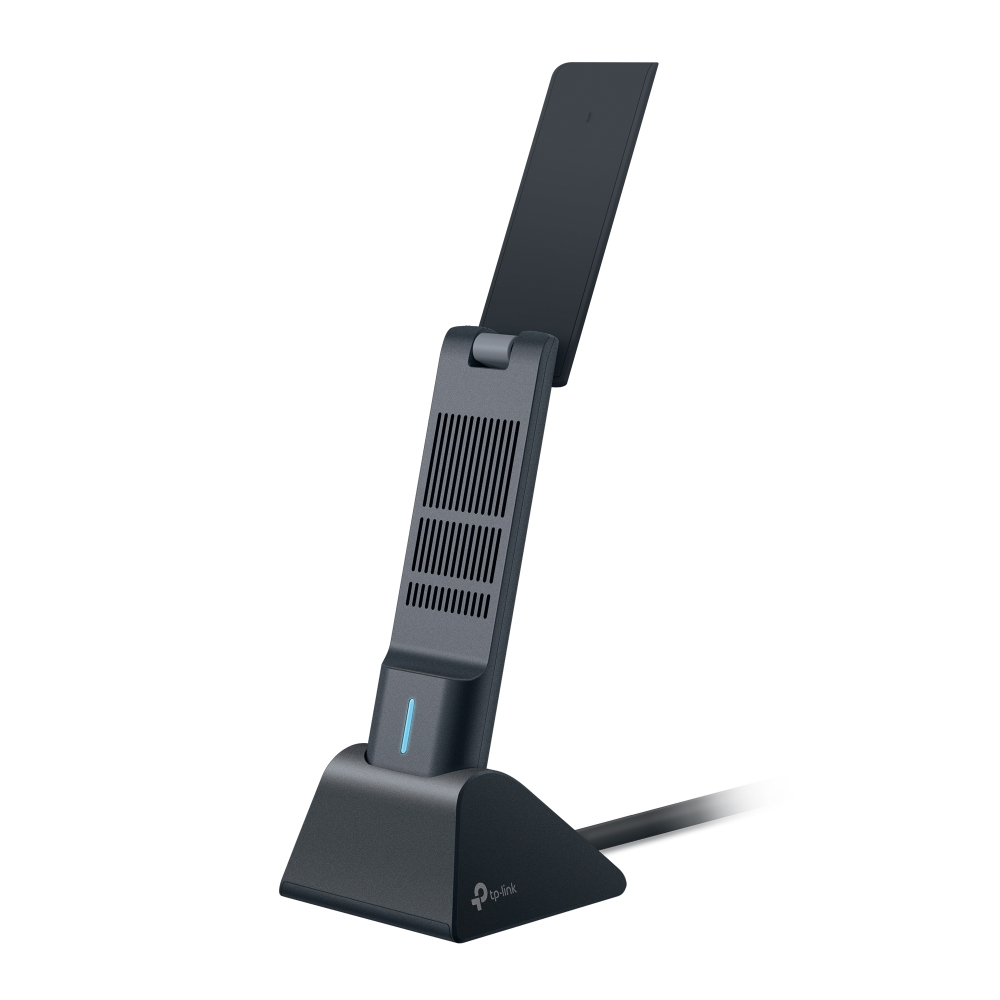 Wireless USB Adapter Archer Txe70uh Axe5400 High Gain