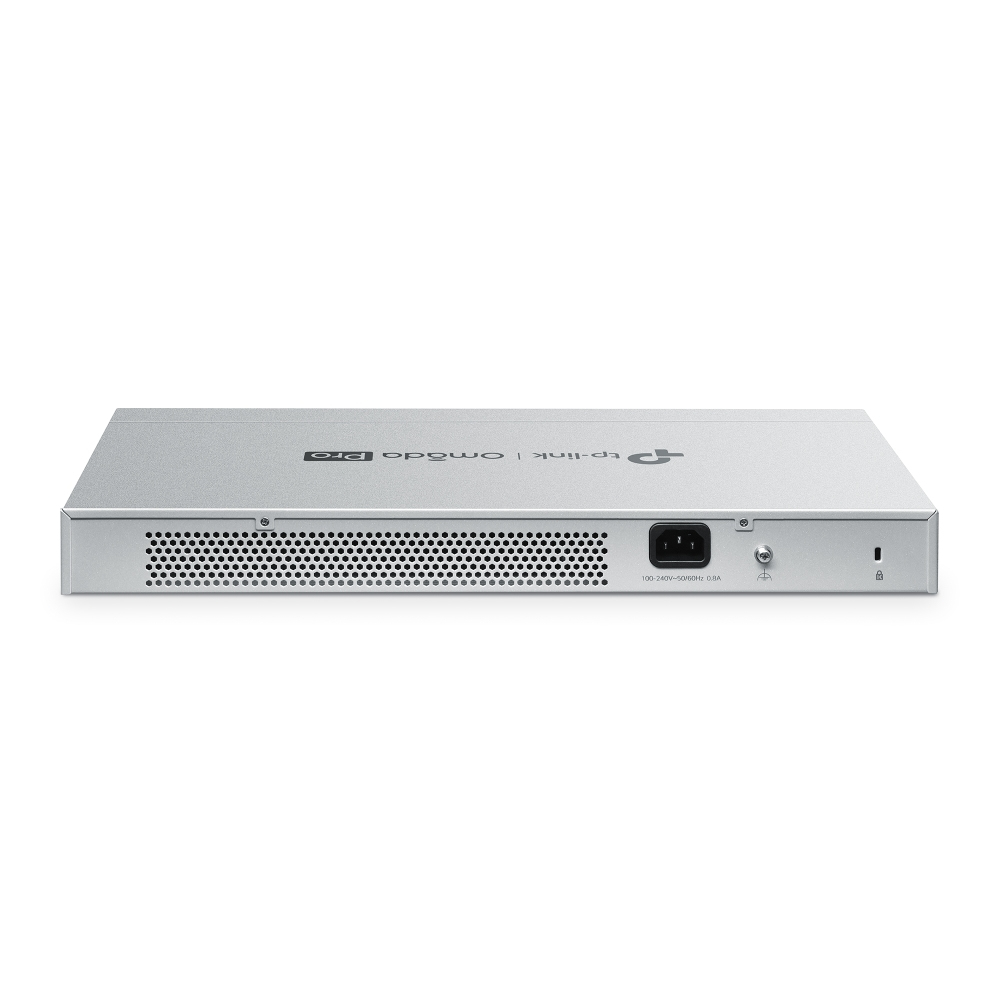 Switch Omada Pro S5500-8xf 8-port Sfp+ L2+ Managed