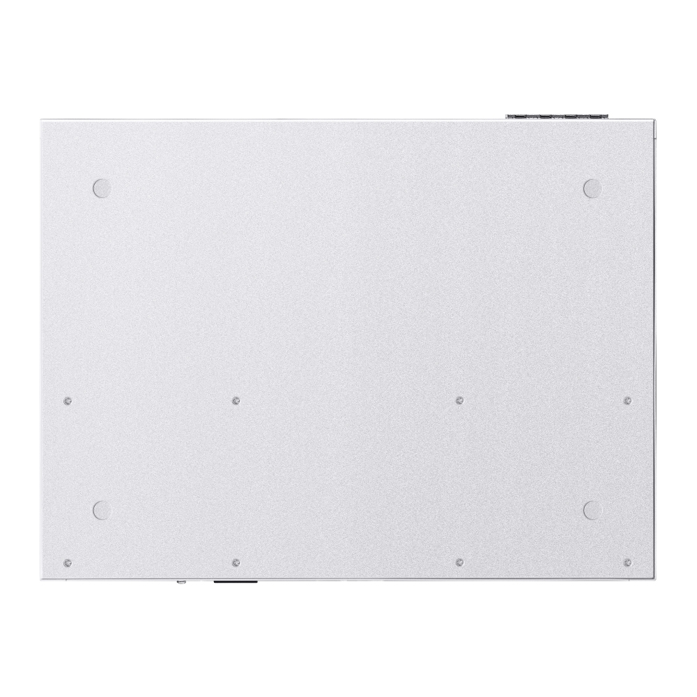 Switch Omada Pro S5500-24gp4xf 24-port Poe+ Gigabit L2+ Managed With 4 Sfp+ Slots