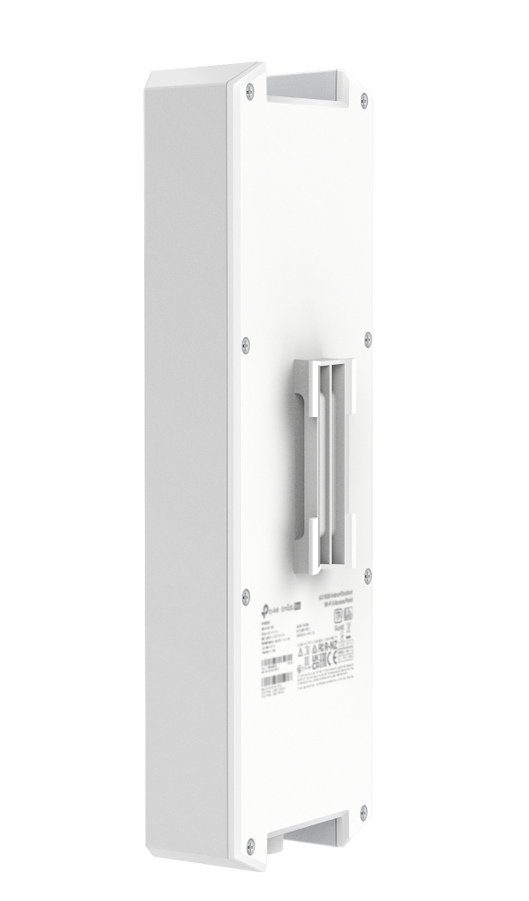 Access Point Omada Pro Ap8635-i Indoor/outdoor Wi-Fi 6