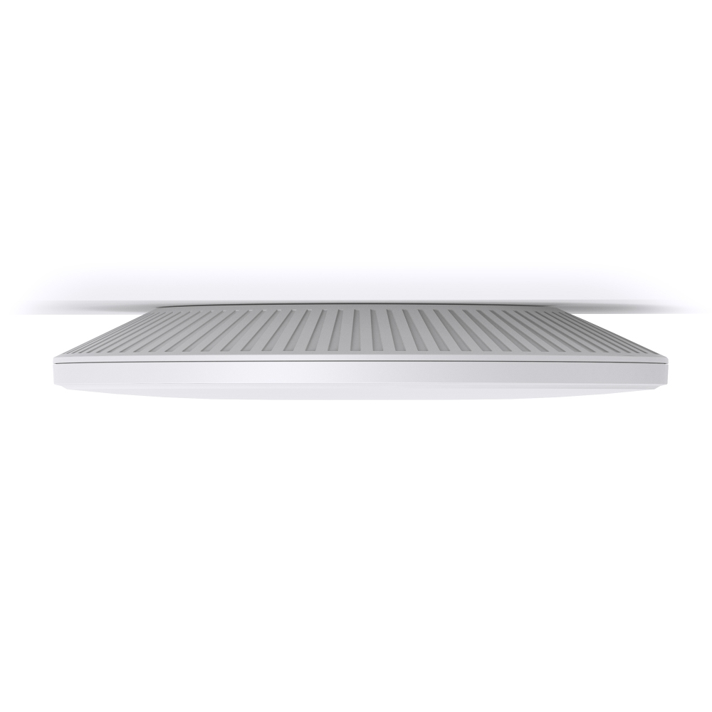 Access Point Omada Eap773 Be9300 Ceiling Mount Wi-Fi 7 Tri Band