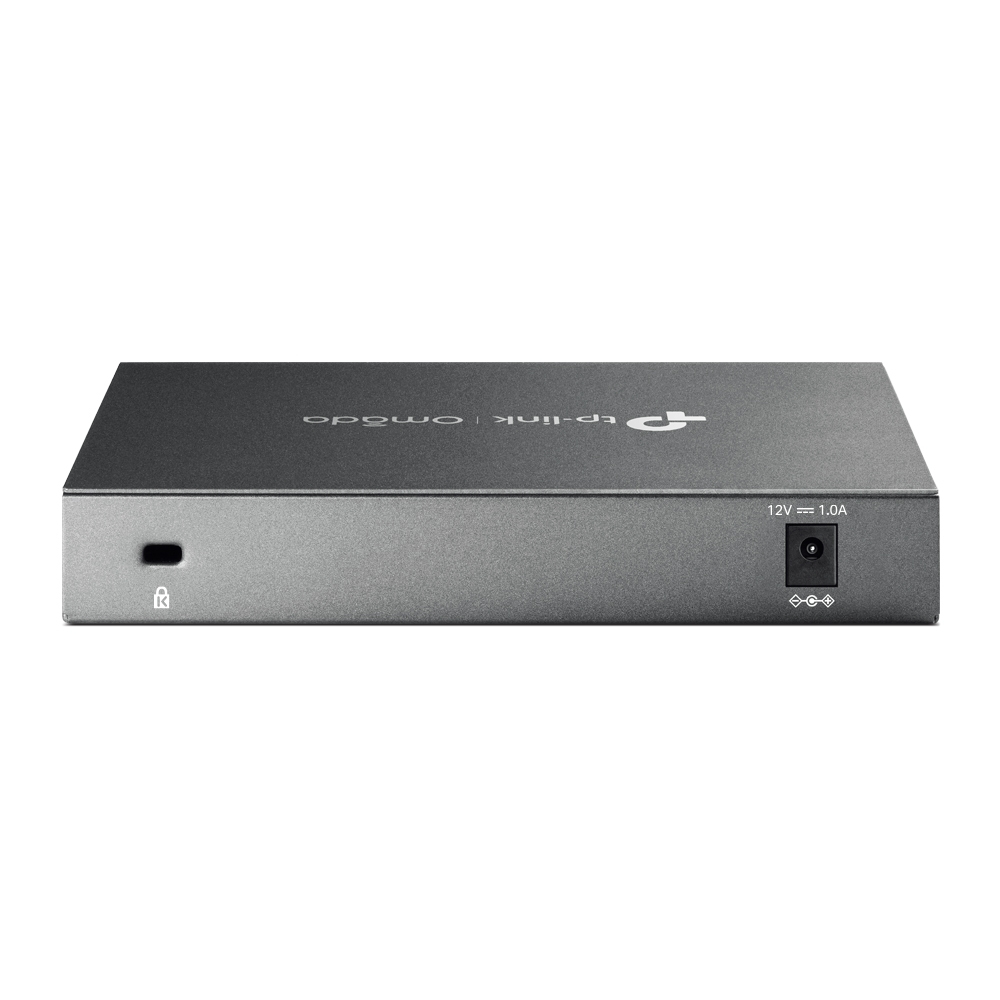 Omada Er605 Gigabit Multi-wan Vpn Router