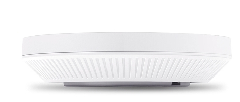 Access Point Omada Eap653 Slim Ax3000 Wi-Fi6 Dual Band Ceiling Mount 5 Pack