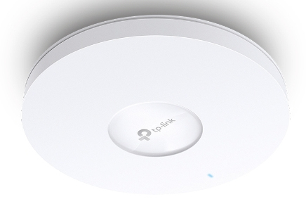 Access Point Omada Eap653 Slim Ax3000 Wi-Fi6 Dual Band Ceiling Mount 5 Pack
