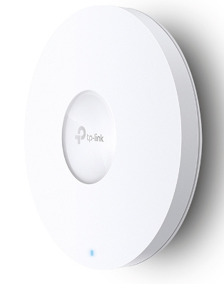 Access Point Omada Eap653 Slim Ax3000 Wi-Fi6 Dual Band Ceiling Mount 5 Pack