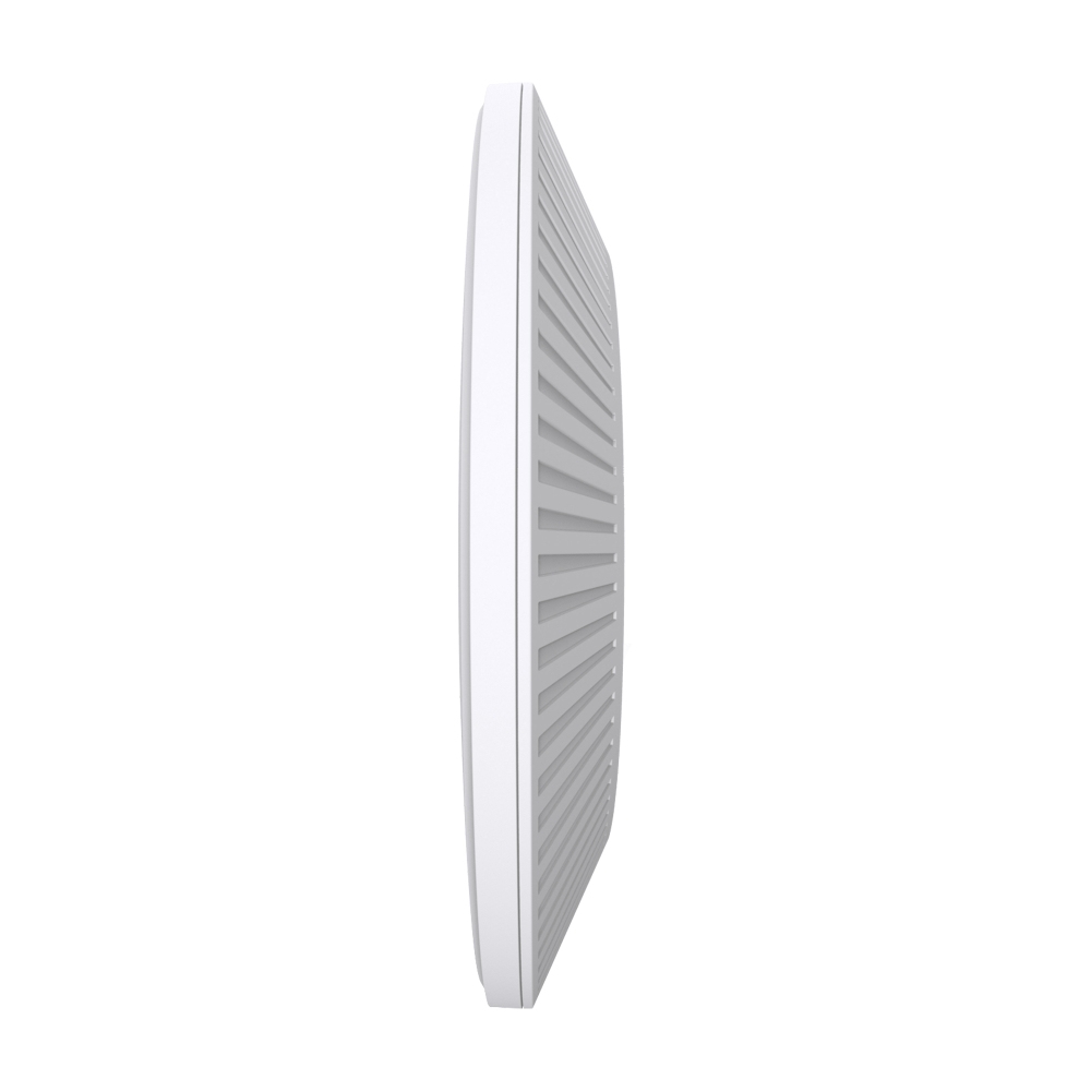 Access Point Omada Eap673 Ax5400 Wi-Fi6 Dual Band Ceiling Mount