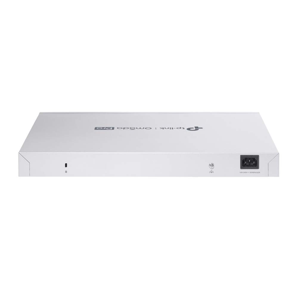 Switch Omada Pro S5500-24mpp4xf 24-port Poe+ 2.5g L2+ Managed With 4 Sfp+ Slots