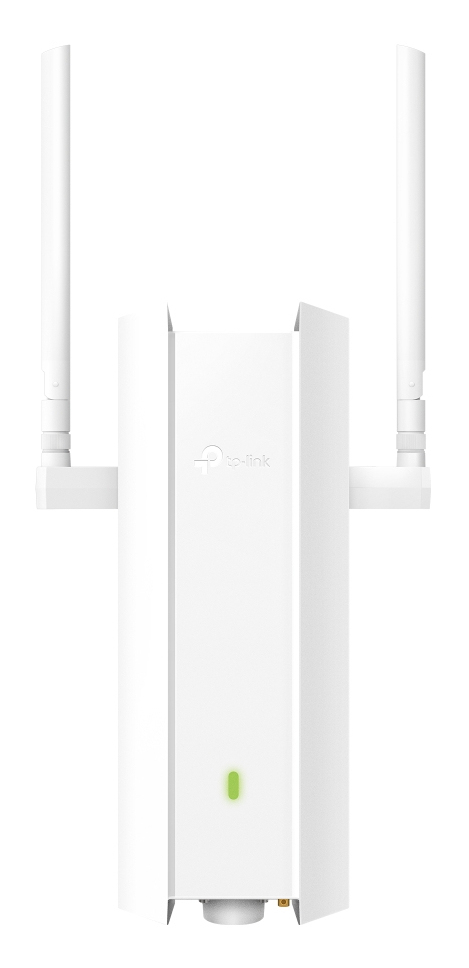 Access Point Omada Eap625 Outdoor Hd Ax1800 Wi-Fi 6