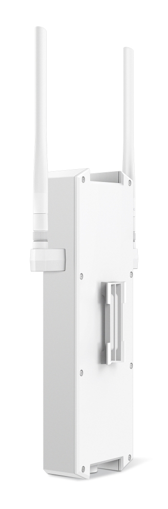 Access Point Omada Eap625 Outdoor Hd Ax1800 Wi-Fi 6
