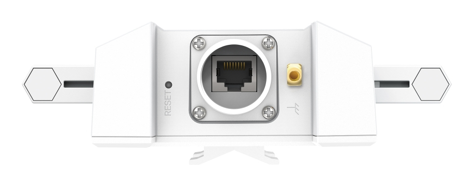 Access Point Omada Eap625 Outdoor Hd Ax1800 Wi-Fi 6