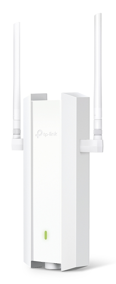 Access Point Omada Eap625 Outdoor Hd Ax1800 Wi-Fi 6